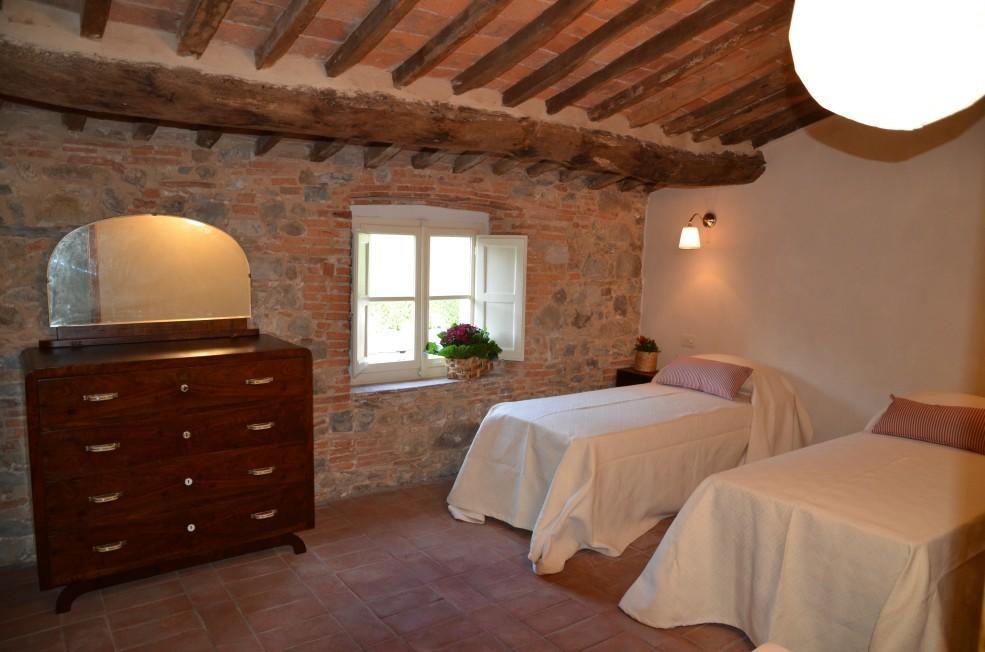 לוקה Agriturismo Le Murelle חדר תמונה