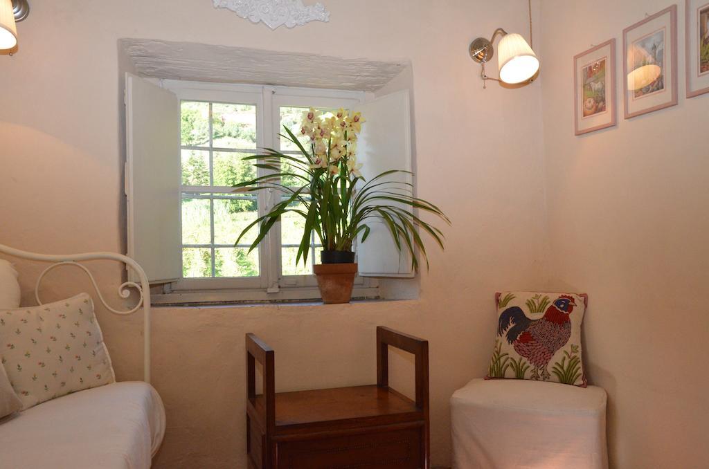 לוקה Agriturismo Le Murelle מראה חיצוני תמונה