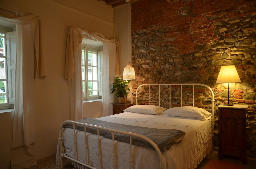 לוקה Agriturismo Le Murelle מראה חיצוני תמונה