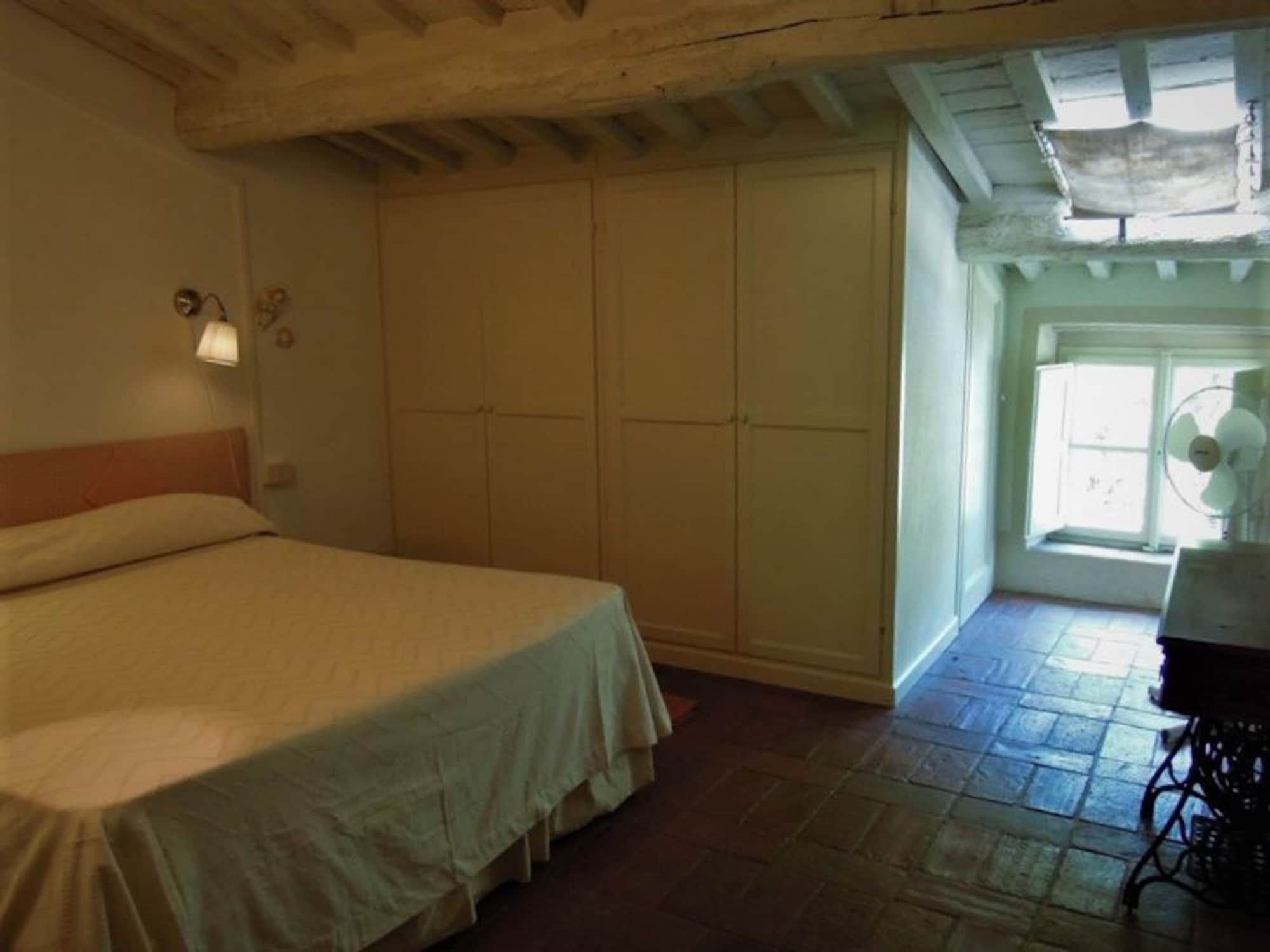 לוקה Agriturismo Le Murelle מראה חיצוני תמונה