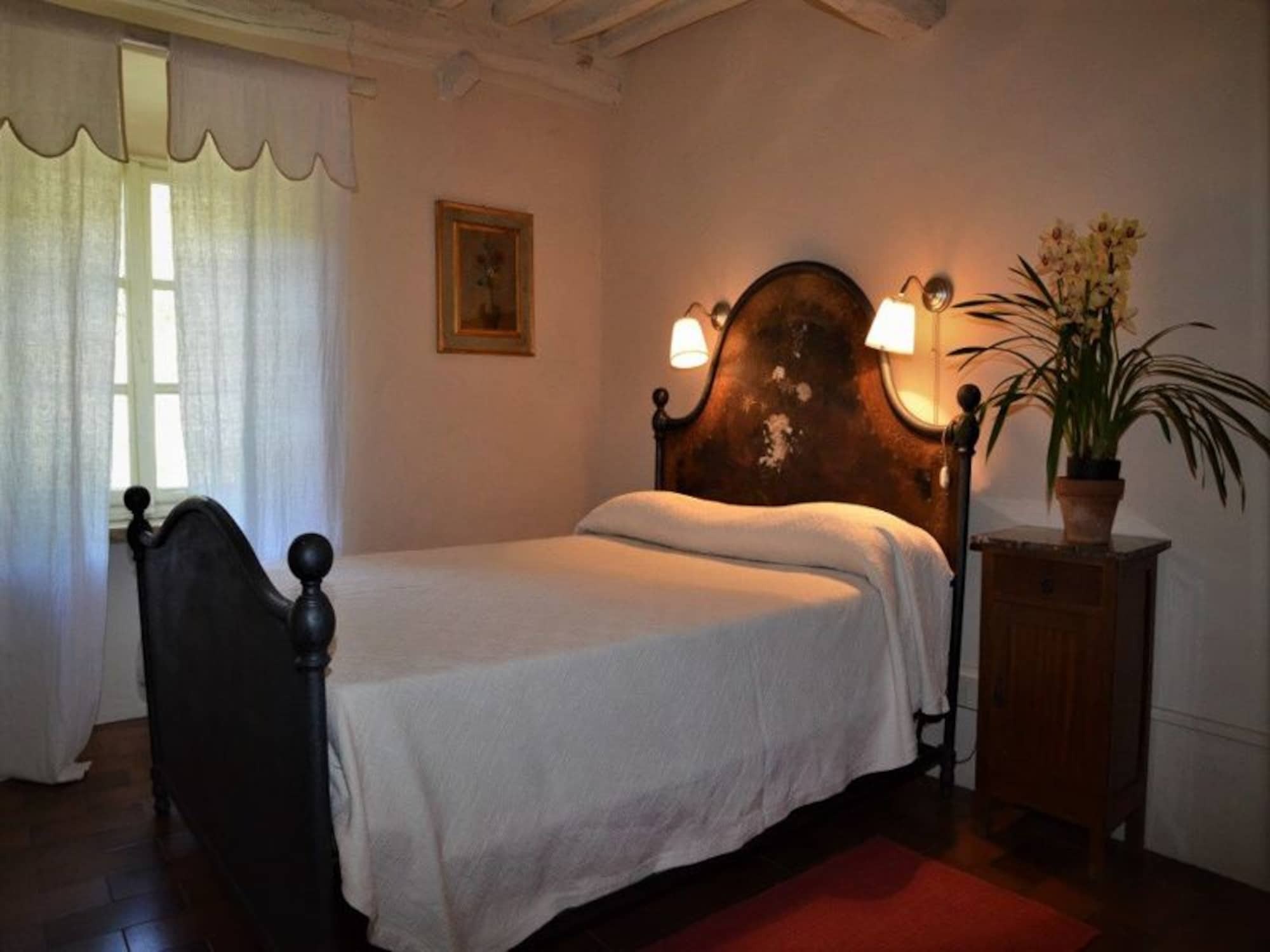 לוקה Agriturismo Le Murelle מראה חיצוני תמונה