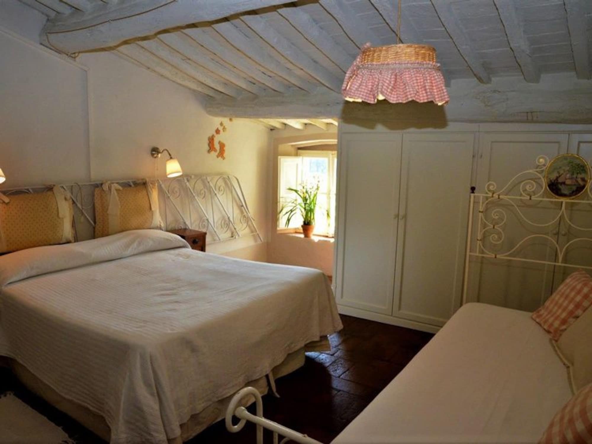 לוקה Agriturismo Le Murelle מראה חיצוני תמונה