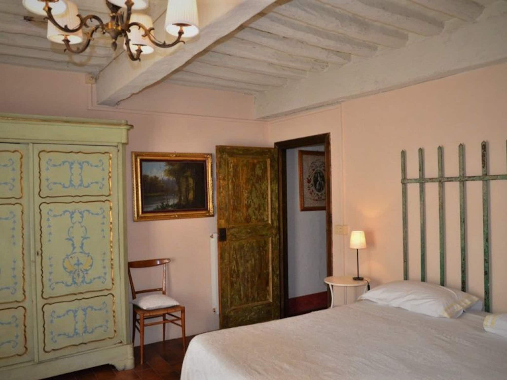 לוקה Agriturismo Le Murelle מראה חיצוני תמונה